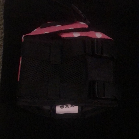 Dog Life Jacket - Picture 2 of 2